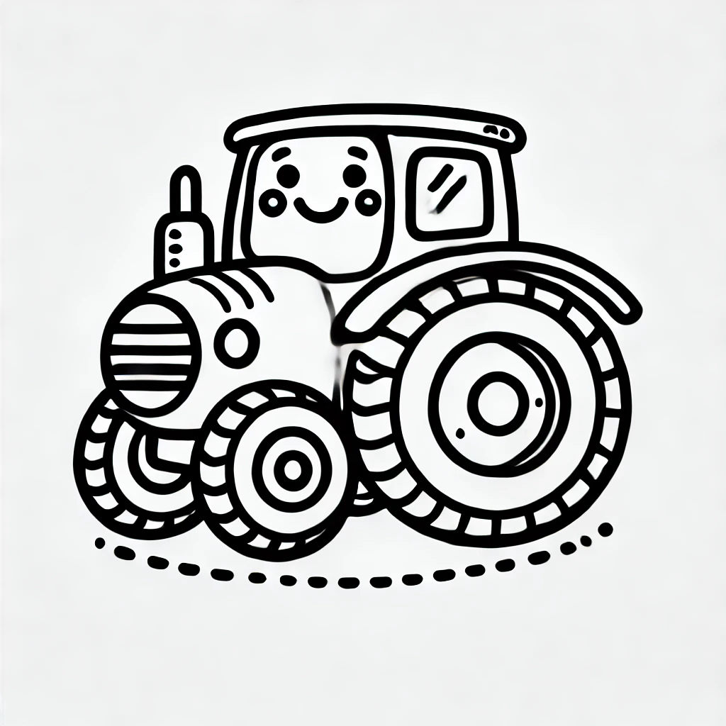 Tractor
